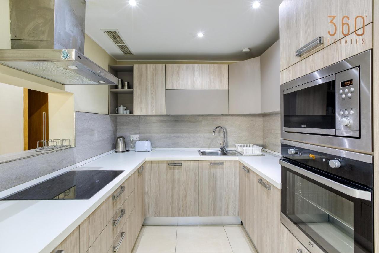 Charming 2Br Home W/Access To Pool In Marsaskala By 360 Estates Exterior photo